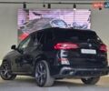 Черный БМВ Х5, объемом двигателя 3 л и пробегом 54 тыс. км за 87777 $, фото 4 на Automoto.ua