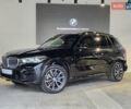 Черный БМВ Х5, объемом двигателя 3 л и пробегом 90 тыс. км за 65999 $, фото 1 на Automoto.ua