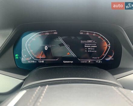 Чорний БМВ Х5, об'ємом двигуна 2 л та пробігом 226 тис. км за 43333 $, фото 16 на Automoto.ua