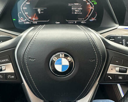 Черный БМВ Х5, объемом двигателя 2 л и пробегом 106 тыс. км за 59999 $, фото 24 на Automoto.ua