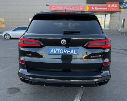 Черный БМВ Х5, объемом двигателя 4.39 л и пробегом 90 тыс. км за 72000 $, фото 33 на Automoto.ua