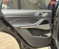 Чорний БМВ Х5, об'ємом двигуна 3 л та пробігом 149 тис. км за 59800 $, фото 12 на Automoto.ua