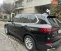 Чорний БМВ Х5, об'ємом двигуна 2 л та пробігом 4 тис. км за 71000 $, фото 11 на Automoto.ua
