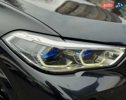 Чорний БМВ Х5, об'ємом двигуна 2.99 л та пробігом 93 тис. км за 73300 $, фото 36 на Automoto.ua