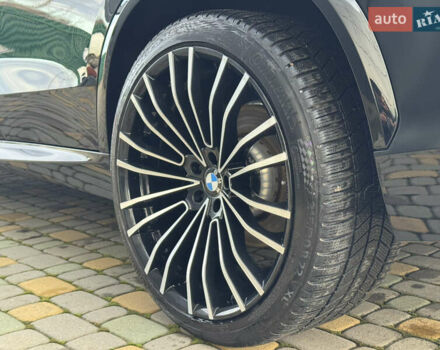 Черный БМВ Х5, объемом двигателя 3 л и пробегом 74 тыс. км за 56000 $, фото 22 на Automoto.ua