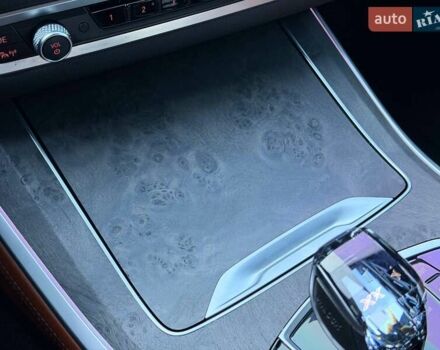 Черный БМВ Х5, объемом двигателя 4.39 л и пробегом 90 тыс. км за 72000 $, фото 77 на Automoto.ua