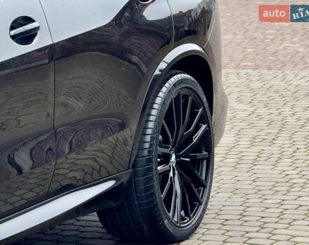 Чорний БМВ Х5, об'ємом двигуна 3 л та пробігом 149 тис. км за 59800 $, фото 78 на Automoto.ua
