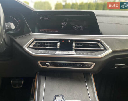 Черный БМВ Х5, объемом двигателя 2.99 л и пробегом 178 тыс. км за 67000 $, фото 23 на Automoto.ua