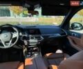 Чорний БМВ Х5, об'ємом двигуна 0 л та пробігом 160 тис. км за 50999 $, фото 18 на Automoto.ua