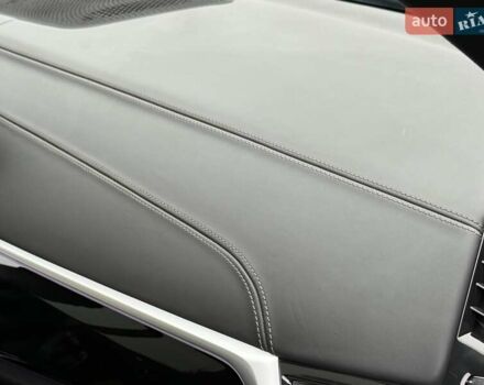 Чорний БМВ Х5, об'ємом двигуна 3 л та пробігом 149 тис. км за 59800 $, фото 28 на Automoto.ua