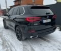 Чорний БМВ Х5, об'ємом двигуна 2 л та пробігом 78 тис. км за 56000 $, фото 4 на Automoto.ua