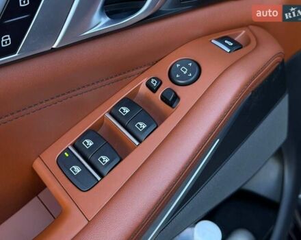 Черный БМВ Х5, объемом двигателя 4.39 л и пробегом 90 тыс. км за 72000 $, фото 46 на Automoto.ua