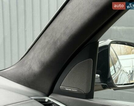 Чорний БМВ Х5, об'ємом двигуна 3 л та пробігом 149 тис. км за 59800 $, фото 66 на Automoto.ua