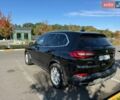 Чорний БМВ Х5, об'ємом двигуна 0 л та пробігом 160 тис. км за 50999 $, фото 10 на Automoto.ua