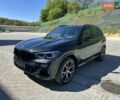 Черный БМВ Х5, объемом двигателя 3 л и пробегом 34 тыс. км за 78000 $, фото 1 на Automoto.ua