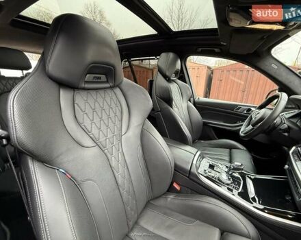 Чорний БМВ Х5, об'ємом двигуна 3 л та пробігом 149 тис. км за 59800 $, фото 32 на Automoto.ua