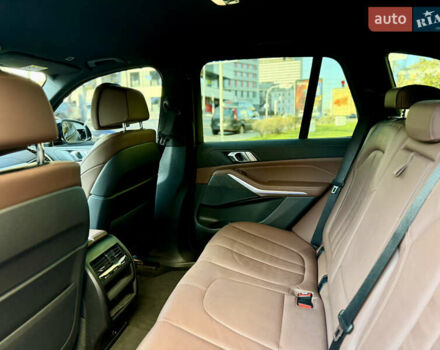 Чорний БМВ Х5, об'ємом двигуна 3 л та пробігом 69 тис. км за 69500 $, фото 18 на Automoto.ua