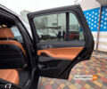 Чорний БМВ Х5, об'ємом двигуна 3 л та пробігом 24 тис. км за 59999 $, фото 20 на Automoto.ua