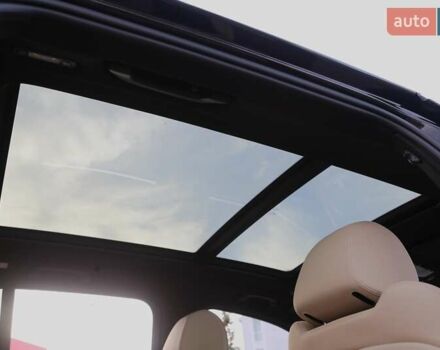 Черный БМВ Х5, объемом двигателя 3 л и пробегом 174 тыс. км за 49500 $, фото 20 на Automoto.ua