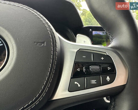 Черный БМВ Х5, объемом двигателя 4.39 л и пробегом 59 тыс. км за 84000 $, фото 7 на Automoto.ua