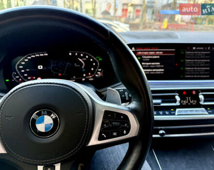 Чорний БМВ Х5, об'ємом двигуна 3 л та пробігом 69 тис. км за 69500 $, фото 34 на Automoto.ua