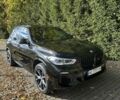 Чорний БМВ Х5, об'ємом двигуна 3 л та пробігом 42 тис. км за 77000 $, фото 2 на Automoto.ua