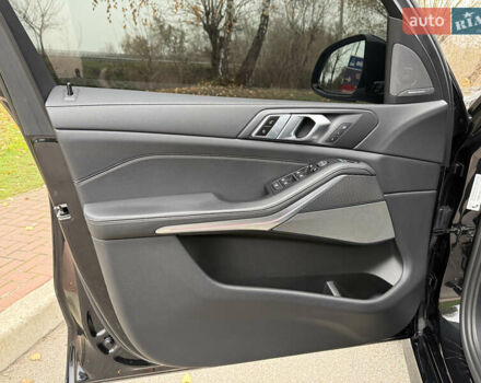 Черный БМВ Х5, объемом двигателя 2.99 л и пробегом 86 тыс. км за 81000 $, фото 57 на Automoto.ua