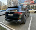 Чорний БМВ Х5, об'ємом двигуна 3 л та пробігом 69 тис. км за 69500 $, фото 6 на Automoto.ua
