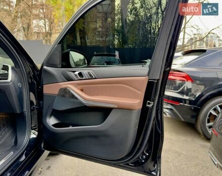 Чорний БМВ Х5, об'ємом двигуна 2.99 л та пробігом 93 тис. км за 73300 $, фото 23 на Automoto.ua