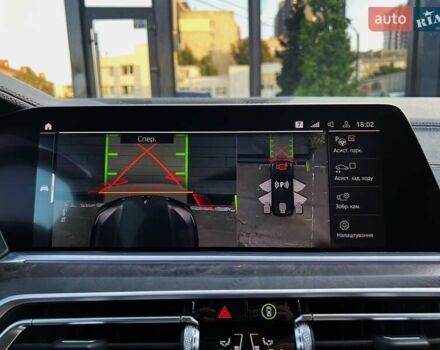 Чорний БМВ Х5, об'ємом двигуна 4.39 л та пробігом 75 тис. км за 79999 $, фото 36 на Automoto.ua