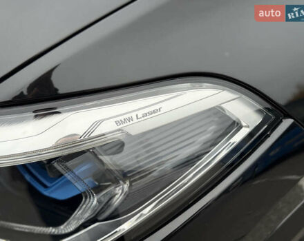 Черный БМВ Х5, объемом двигателя 2.99 л и пробегом 86 тыс. км за 81000 $, фото 13 на Automoto.ua