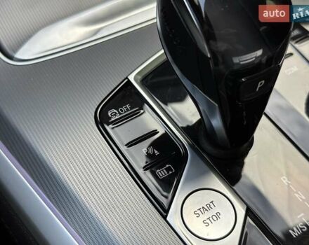 Чорний БМВ Х5, об'ємом двигуна 3 л та пробігом 47 тис. км за 69990 $, фото 30 на Automoto.ua