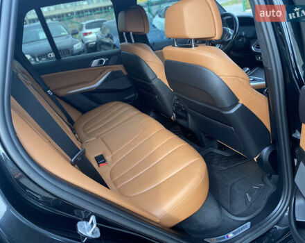 Черный БМВ Х5, объемом двигателя 2.99 л и пробегом 178 тыс. км за 67000 $, фото 31 на Automoto.ua