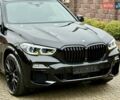 Чорний БМВ Х5, об'ємом двигуна 3 л та пробігом 149 тис. км за 59800 $, фото 74 на Automoto.ua