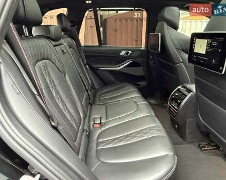 Чорний БМВ Х5, об'ємом двигуна 3 л та пробігом 149 тис. км за 59800 $, фото 22 на Automoto.ua