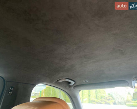 Черный БМВ Х5, объемом двигателя 2.99 л и пробегом 178 тыс. км за 67000 $, фото 29 на Automoto.ua