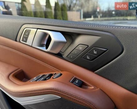 Черный БМВ Х5, объемом двигателя 3 л и пробегом 67 тыс. км за 75000 $, фото 26 на Automoto.ua