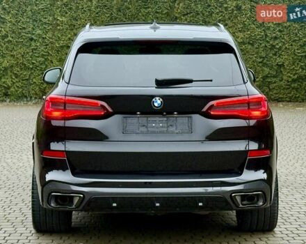Чорний БМВ Х5, об'ємом двигуна 3 л та пробігом 149 тис. км за 59800 $, фото 82 на Automoto.ua