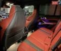 Черный БМВ Х5, объемом двигателя 4.39 л и пробегом 47 тыс. км за 92000 $, фото 28 на Automoto.ua