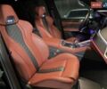 БМВ Х5 2021 в Днепре (Днепропетровске) на Automoto.ua Черный БМВ Х5, объемом двигателя 4.39 л и пробегом 47 тыс. км за 91000 $, фото 34 на Automoto.ua