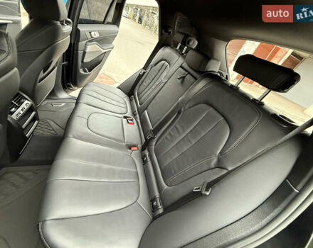 Черный БМВ Х5, объемом двигателя 2.99 л и пробегом 86 тыс. км за 81000 $, фото 70 на Automoto.ua