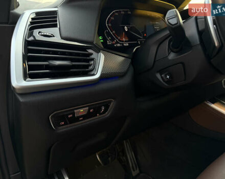 БМВ Х5 2021 у Києві на Automoto.ua Чорний БМВ Х5, об'ємом двигуна 2 л та пробігом 88 тис. км за 55999 $, фото 32 на Automoto.ua