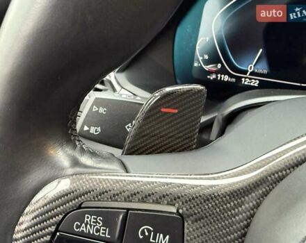 Чорний БМВ Х5, об'ємом двигуна 3 л та пробігом 149 тис. км за 59800 $, фото 57 на Automoto.ua