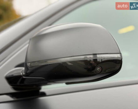 Черный БМВ Х5, объемом двигателя 4.4 л и пробегом 59 тыс. км за 77000 $, фото 3 на Automoto.ua