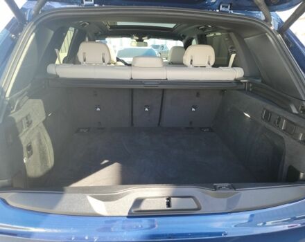 Чорний БМВ Х5, об'ємом двигуна 0 л та пробігом 15 тис. км за 48000 $, фото 14 на Automoto.ua