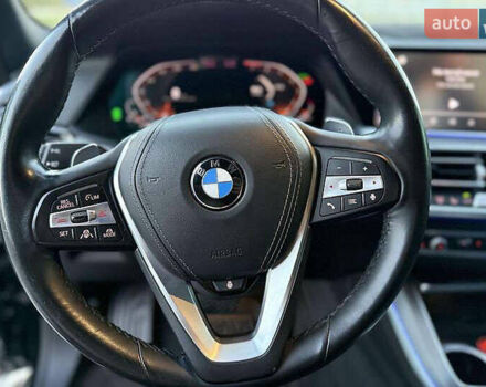 Черный БМВ Х5, объемом двигателя 3 л и пробегом 41 тыс. км за 58000 $, фото 20 на Automoto.ua