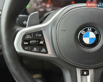 Черный БМВ Х5, объемом двигателя 4.4 л и пробегом 59 тыс. км за 77000 $, фото 15 на Automoto.ua