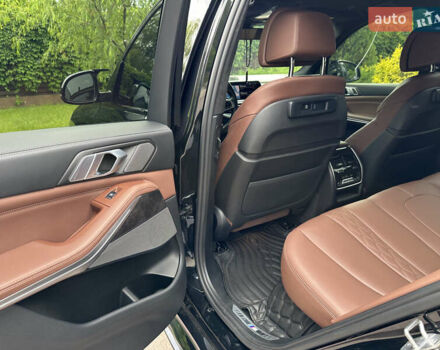 Чорний БМВ Х5, об'ємом двигуна 4.39 л та пробігом 59 тис. км за 84000 $, фото 42 на Automoto.ua