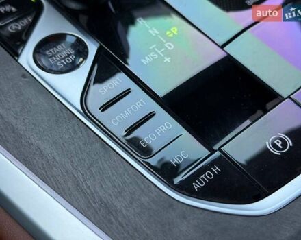 Черный БМВ Х5, объемом двигателя 4.39 л и пробегом 90 тыс. км за 72000 $, фото 83 на Automoto.ua