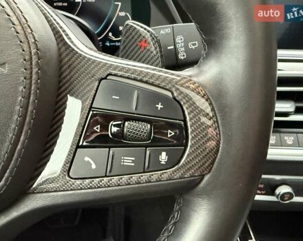 Чорний БМВ Х5, об'ємом двигуна 3 л та пробігом 149 тис. км за 59800 $, фото 55 на Automoto.ua